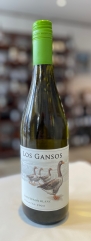 Los Gansos Sauvignon Blanc 2023