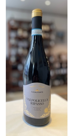 Casalforte Valpolicella Ripasso 2022 Image 1