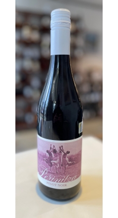 Perinitza Pinot Noir 2024 Image 1