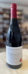Maison Roche de Bellene Vielles Vignes Bourgogne Pinot Noir 2022