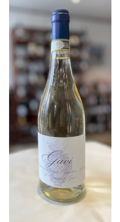 Marchese Luca Spinola Gavi di Gavi 2024 Image 1