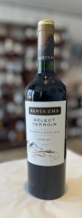 Santa Ema 'Select Terrior' Merlot Reserva 2023
