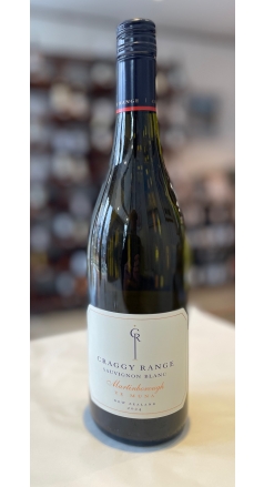 Craggy Range 'Te Muna' Sauvignon Blanc 2024 Image 1