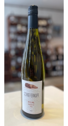 Schieferkopf Trocken Sec Riesling 2023 Image 1