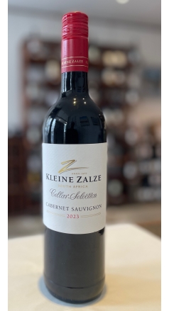 Kleine Zalze 'Cellar Selection' Cabernet Sauvignon 2023 Image 1