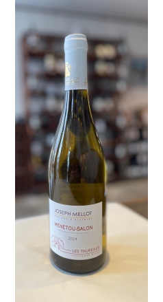 Joseph Mellot 'Les Thureaux' Menetou Salon 2024 Image 1