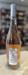 Chateau des Ferrages 'Roumery' Cotes de Provence Rose 2024