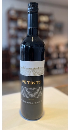 Pe Tinto 2024 Image 1