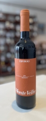 Monte Velho Organic Red 2021