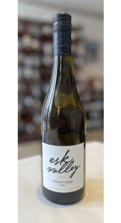 Esk Valley Pinot Gris 2024 Image 1
