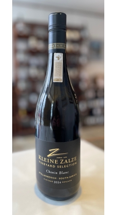 Kleine Zalze 'Vineyard Selection' Chenin Blanc 2024 Image 1
