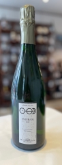 La Combe Pilate 'Esteban' Brut Nature 2022