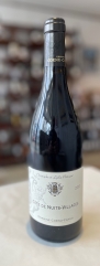 Domaine Cornu Camus Cote de Nuits Villages 2023