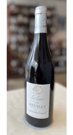 Domaine Valery Renaudat Reuilly Rouge 2024 Image 1