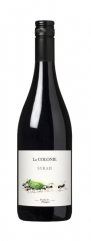 La Colonie Syrah 2024