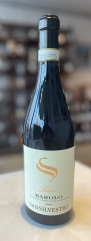 San Silvestro 'Patres' Barolo 2021