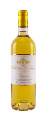 Chateau Le Juge 'Les Mingets' Sauternes 2019