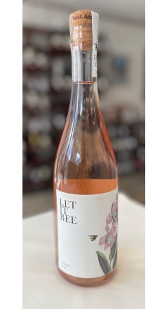 Let it Bee Organic Rose 2024 Image 1