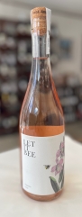 Let it Bee Organic Rose 2024