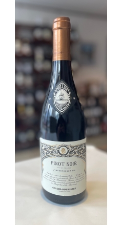 Collin-Bourisset Pinot Noir 2025 Image 1