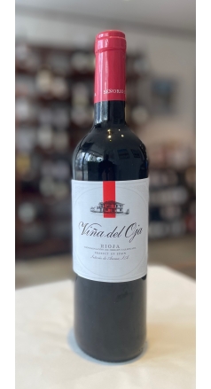 Vina del Oja Rioja Tinto 2024 Image 1