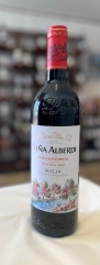 Vina Alberdi Seleccion Especial Rioja Reserva 2021