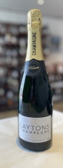 Champagne Laytons Brut Reserve NV