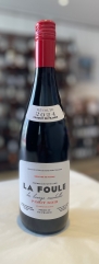 La Foule Pinot Noir 2024