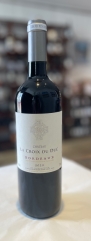 Chateau La Croix du Duc 2022