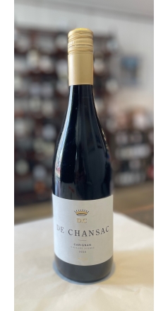 De Chansac Carignan Vieilles Vignes 2025 Image 1