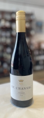 De Chansac Carignan Vieilles Vignes 2025