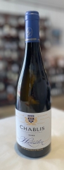 Domaine Hamelin Chablis 2024