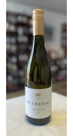 De Chansac Sauvignon Blanc 2025 Image 1