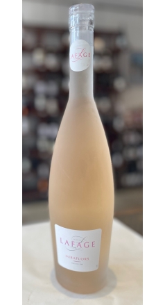 Domaine Lafage Miraflors Rose 2025 Image 1