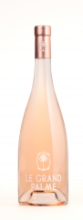 Le Grand Palme Provence Rose 2025