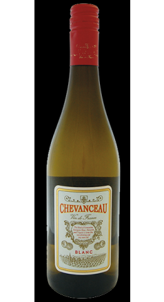 Chevanceau Vermentino 2025 Image 1