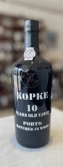 Kopke 10 Years Old Tawny Port