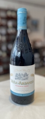 Vina Ardanza 'Seleccion Especial' Rioja Reserva 2010