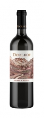 Doolhof Malbec & Merlot 2024
