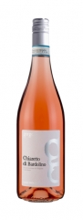 Gorgo Organic Bardolino 'Chiaretto' Rose 2025