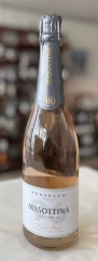 Masottina Collezione 96 Rosé Prosecco