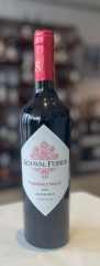 Achaval Ferrer Cabernet Franc 2022