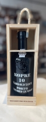 Kopke 10yr old Tawny Port 375ml