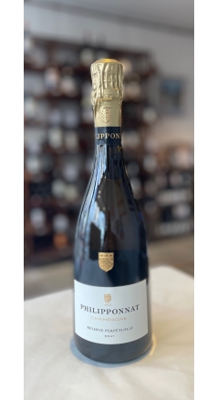 Champagne Philipponnat 'Reserve Perpetuelle' NV Image 1