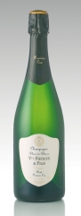 Champagne Veuve Fourny & Fils 'Purity' 1er Cru Blanc de Blanc Brut